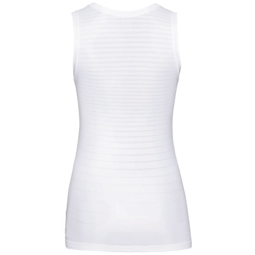 Odlo Camisola Interior Sem Mangas Performance Light - Imagem 2