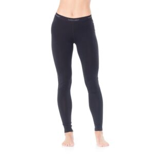 Icebreaker Leggings 200 Zone Merino