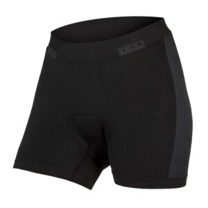 Endura Shorts Internos Boxer II ClickFast