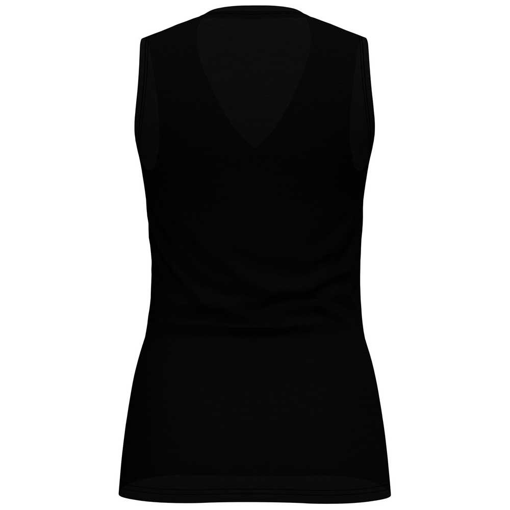 Odlo Camisola Interior Sem Mangas Active F-Dry Light - Imagem 2