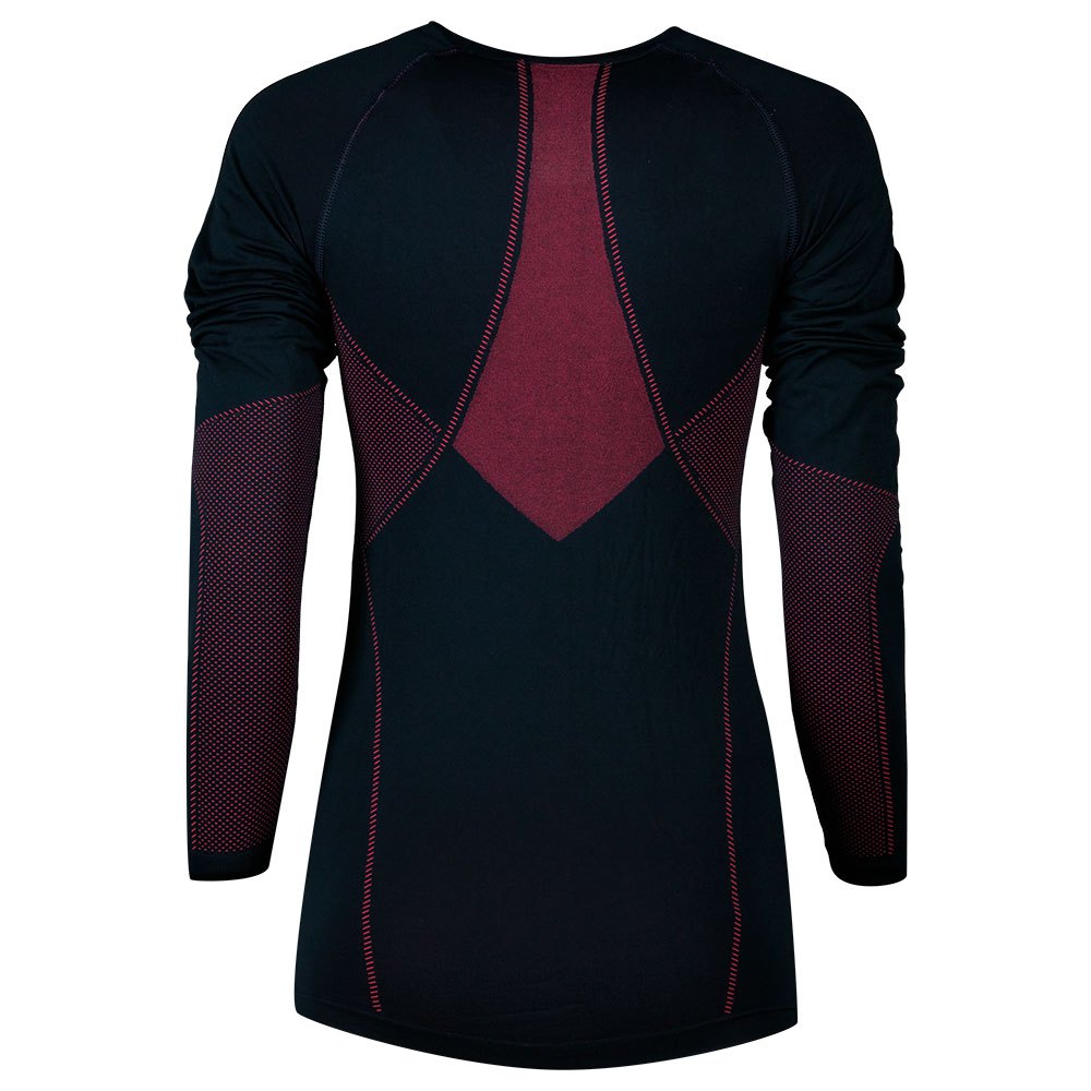 Odlo Camisola Interior Manga Comprida Fundamentals Performance - Imagem 3