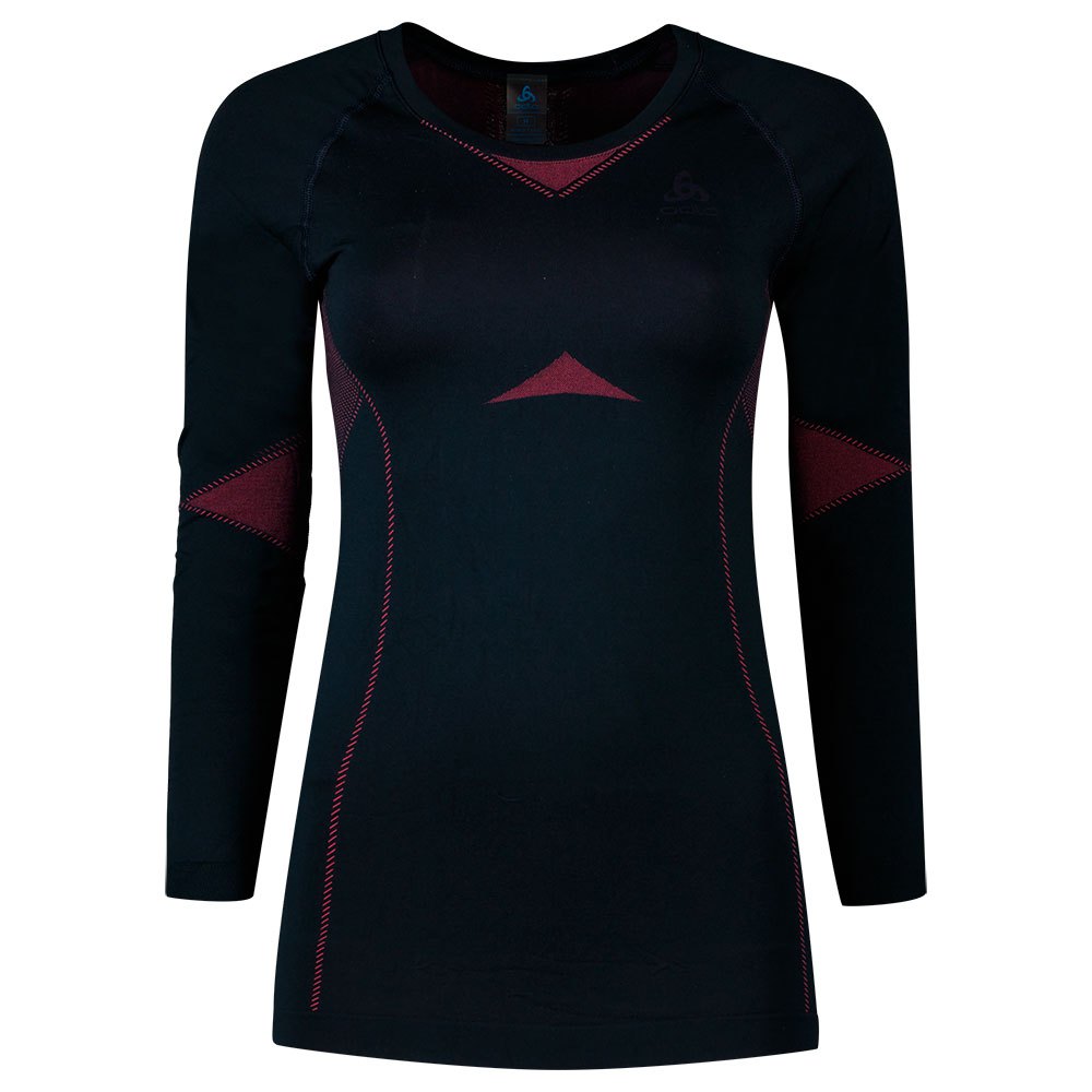 Odlo Camisola Interior Manga Comprida Fundamentals Performance