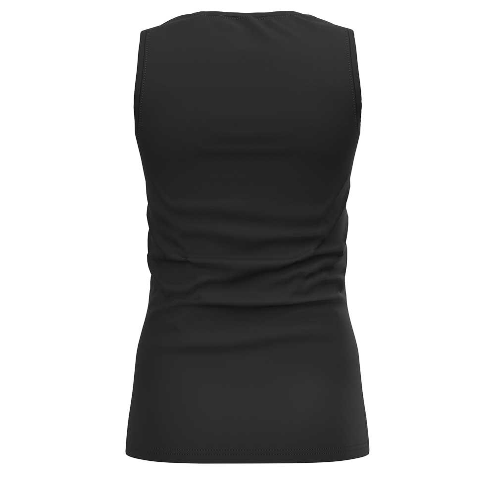 Odlo Camisola Interior Sem Mangas Col V Active F-Dry Light - Imagem 2