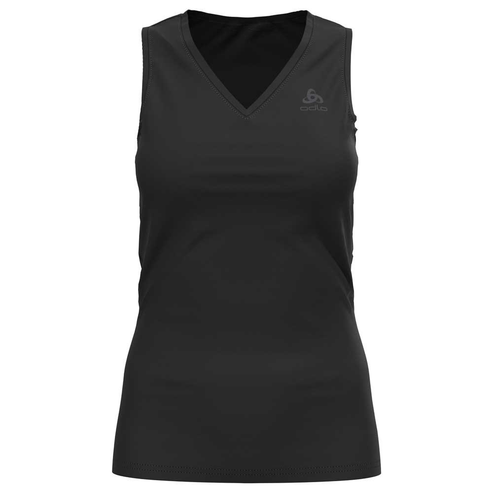 Odlo Camisola Interior Sem Mangas Col V Active F-Dry Light