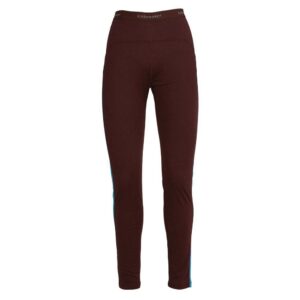 Icebreaker Leggings 200 Sonebula Merino