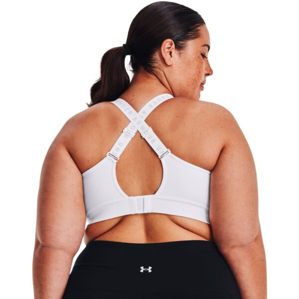 Under armour Suporte Médio Superior Infinity Covered - Imagem 10