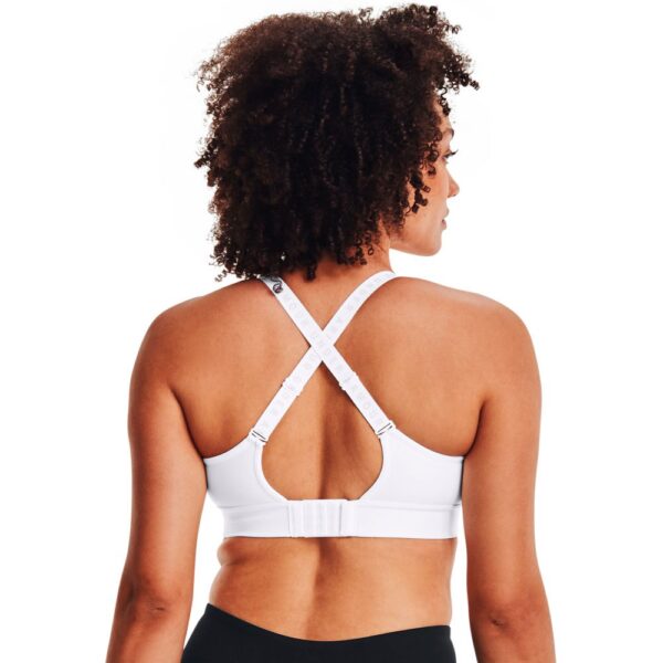Under armour Suporte Médio Superior Infinity Covered - Imagem 6