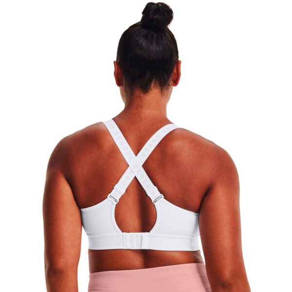 Under armour Suporte Médio Superior Infinity Covered - Imagem 4