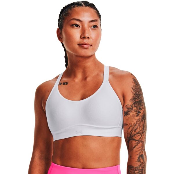 Under armour Suporte Médio Superior Infinity Covered