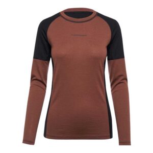 Thermowave Camisola Interior Manga Comprida Aero