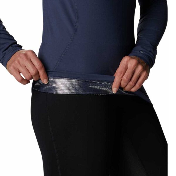Columbia Camisola Interior Manga Comprida Midweight Stretch - Image 5