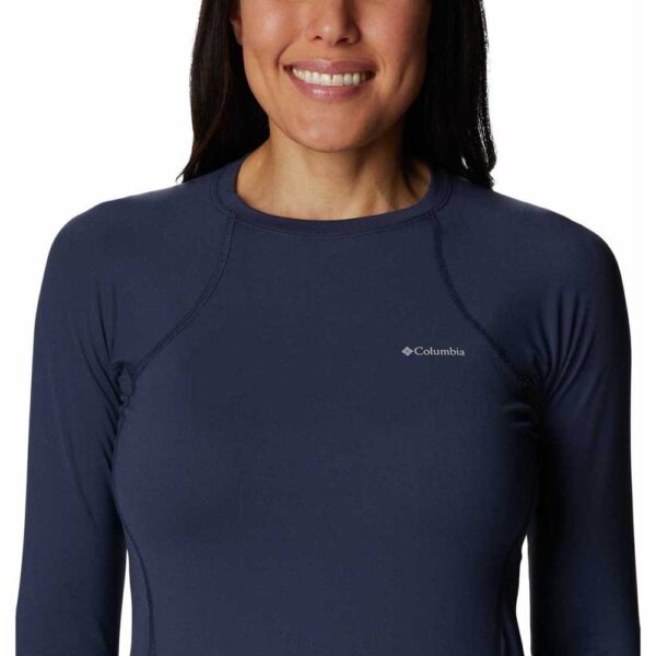 Columbia Camisola Interior Manga Comprida Midweight Stretch - Image 4
