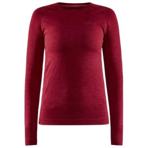 Craft Camiseta De Manga Comprida CORE Dry Active Comfort