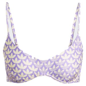 adidas Top De Biquíni Monogrm