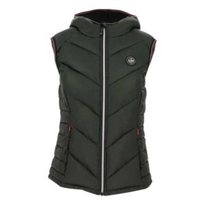 Equitheme Colete Lea