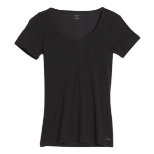 Icebreaker Camada De Base Siren Sweetheart Merino