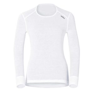 Odlo Camada De Base Warm Crew
