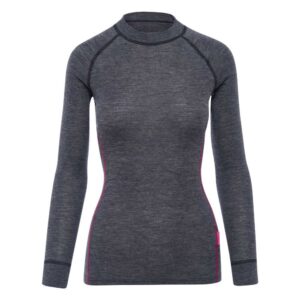 Thermowave Camisola Interior Manga Comprida Merino Warm Active