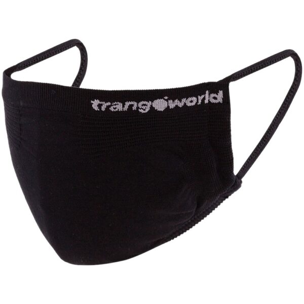 Trangoworld Máscara Proteção Seamless City
