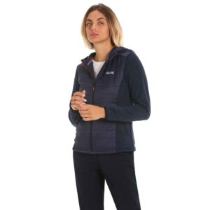 Slam Lã Act Ws Hood Hybrid