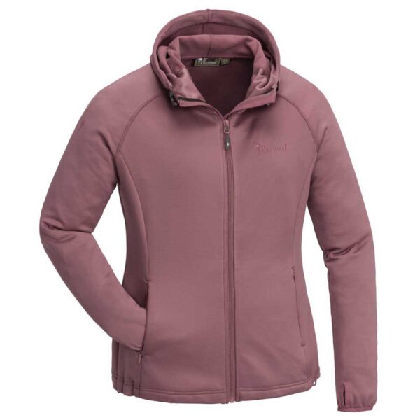 Pinewood Casaco Polar Com Capuz Himalaya Active