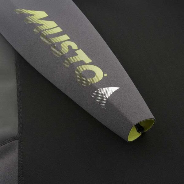 Musto Jaqueta De Neoprene De Campeonato - Imagem 3