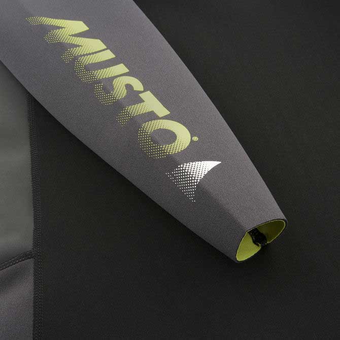 Musto Jaqueta De Neoprene De Campeonato - Imagem 3