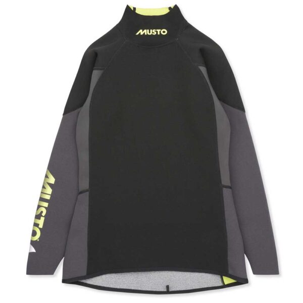 Musto Jaqueta De Neoprene De Campeonato