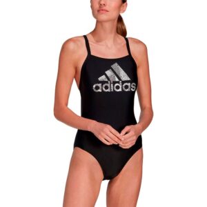 adidas Roupa De Banho Big Logo