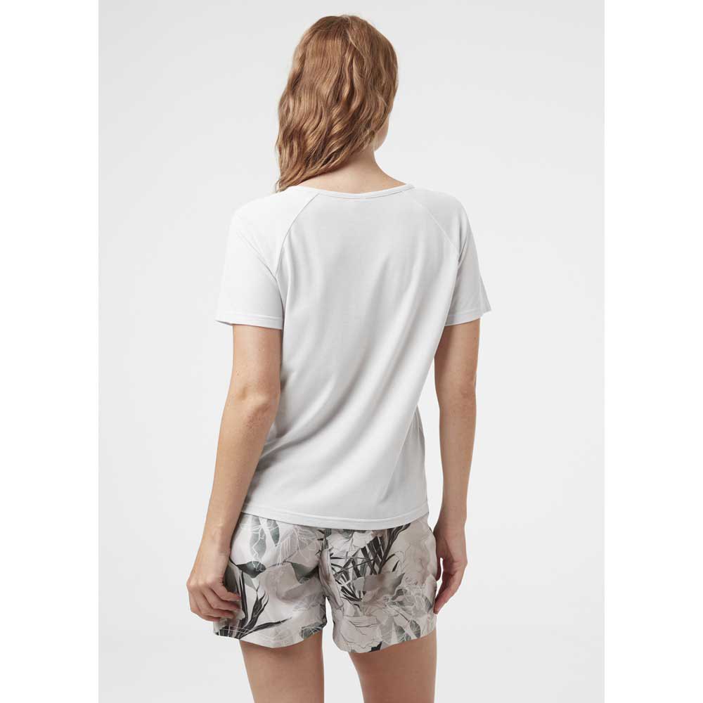 Helly hansen Camiseta De Manga Curta Siren - Imagem 4