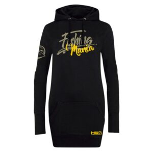 Hotspot design Suéter Fishing Mania