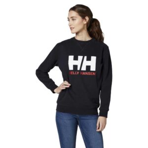 Helly hansen Suéter Logo Crew