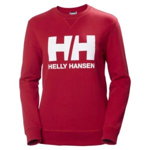 Helly hansen Suéter Logo Crew
