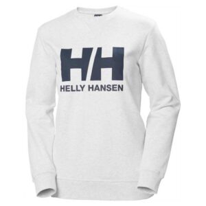 Helly hansen Suéter Logo Crew