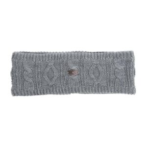 Back on track Lilly Headband De Volta Track