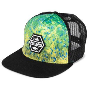 Pelagic Boné Dri Flex Light 2.0