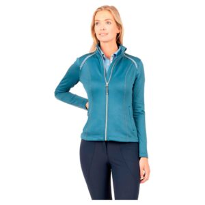 Anky Jaqueta Technostretch ATC231101 Taped