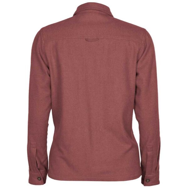 Pinewood Overshirt Värnamo - Imagem 4
