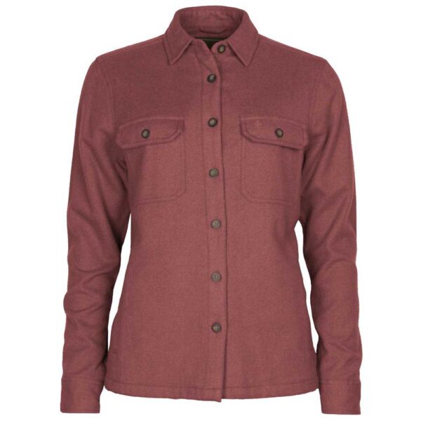 Pinewood Overshirt Värnamo - Imagem 3