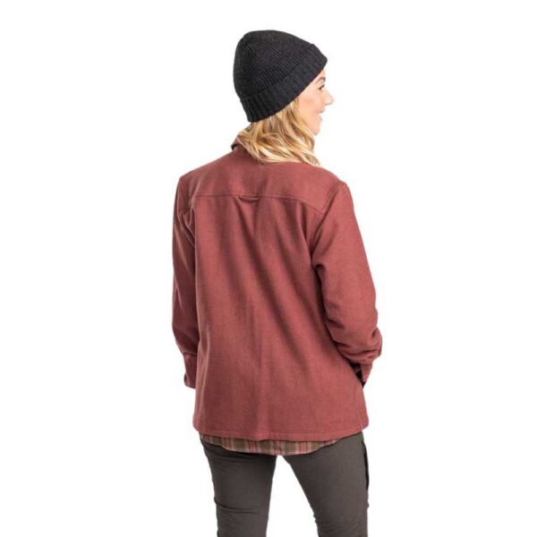 Pinewood Overshirt Värnamo - Imagem 2