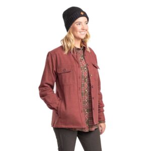 Pinewood Overshirt Värnamo