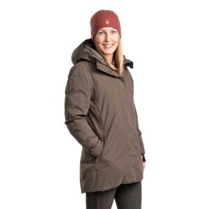 Pinewood Jaqueta Acolchoada Värnamo