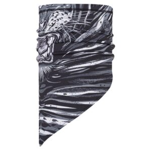 Buff ® Aquecedor De Pescoço De Lã Tech