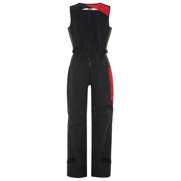 Slam Calça Pro Ws Racing Long John - Imagem 2