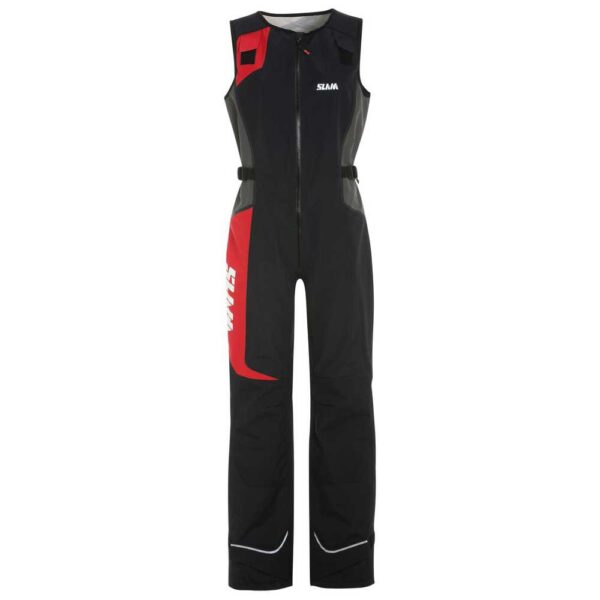 Slam Calça Pro Ws Racing Long John