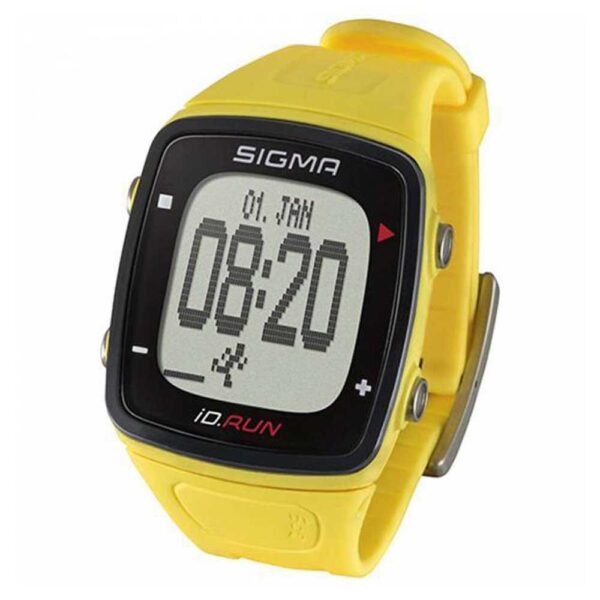 Sigma Relógio Id.Run