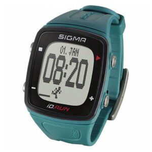 Sigma Relógio Id.Run