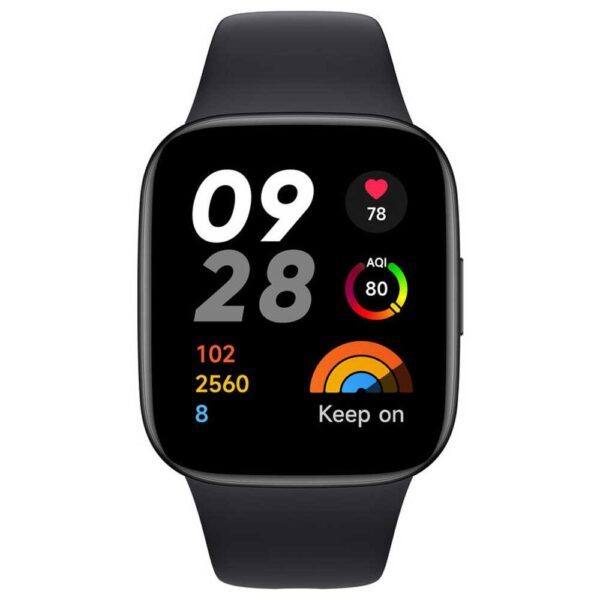 Xiaomi Relógio Inteligente Redmi Watch 3 - Imagem 2
