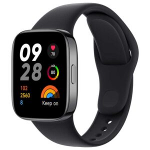 Xiaomi Relógio Inteligente Redmi Watch 3