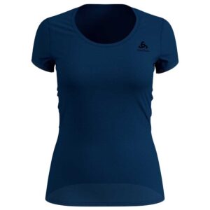 Odlo Camisola Interior Manga Curta Active F-Dry Light